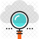 Cloud  Icon