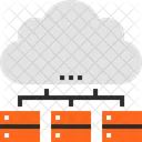 Cloud  Icon