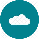 Cloud  Icon