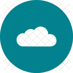 Cloud  Icon