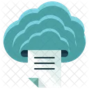 Cloud  Icon