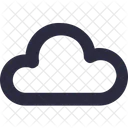 Cloud  Icon