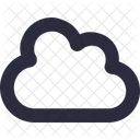 Cloud  Icon