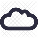 Cloud  Icon