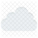 Cloud  Icon