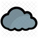 Cloud  Icon