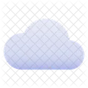 Cloud  Icon