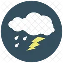 Cloud  Icon