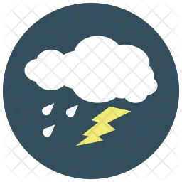 Cloud  Icon