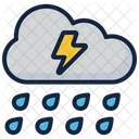 Cloud  Icon