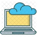 Cloud  Icon