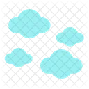 Cloud  Icon