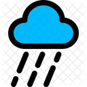 Cloud  Icon