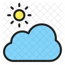 Cloud  Icon