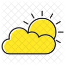 Cloud  Icon