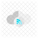 Cloud  Icon