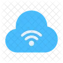 Cloud  Icon