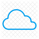 Cloud  Icon