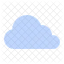 Cloud  Icon