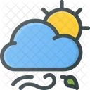 Cloud  Icon