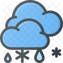 Cloud  Icon