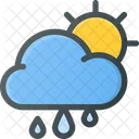 Cloud  Icon