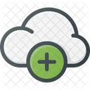 Cloud  Icon