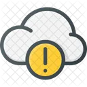 Cloud  Icon