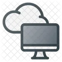 Cloud  Icon