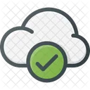 Cloud  Icon