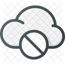 Cloud  Icon