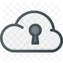 Cloud  Icon