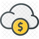 Cloud  Icon