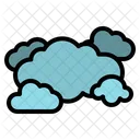 Cloud  Icon