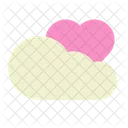 Romance Heart Love Icon