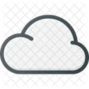 Cloud Computing Syncronize Icon