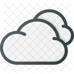 Cloud  Icon