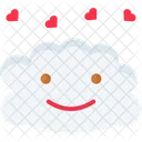 Cloud  Icon