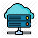 Cloud  Icon