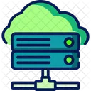 Cloud  Icon