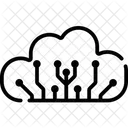 Cloud  Icon