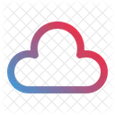 Cloud  Icon