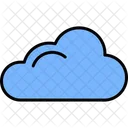 Cloud  Icon