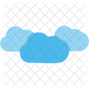 Cloud  Icon