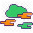 Cloud  Icon