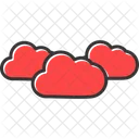 Cloud  Icon