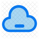 Cloud  Icon