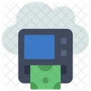 Cloud  Icon