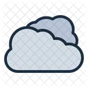 Cloud  Icon