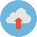 Cloud  Icon